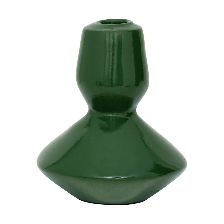 Logan candle holder, Green URBAN NATURE CULTURE