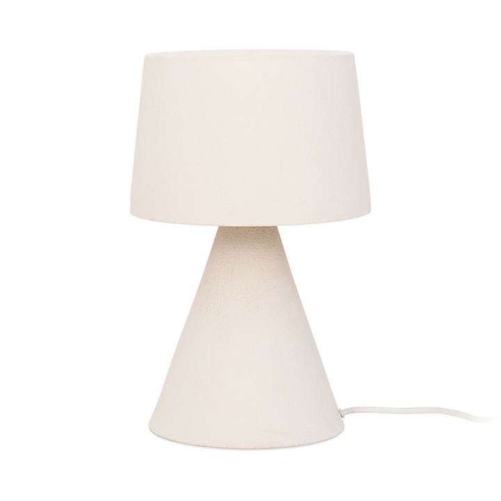 Luce table lamp 33 cm, White URBAN NATURE CULTURE