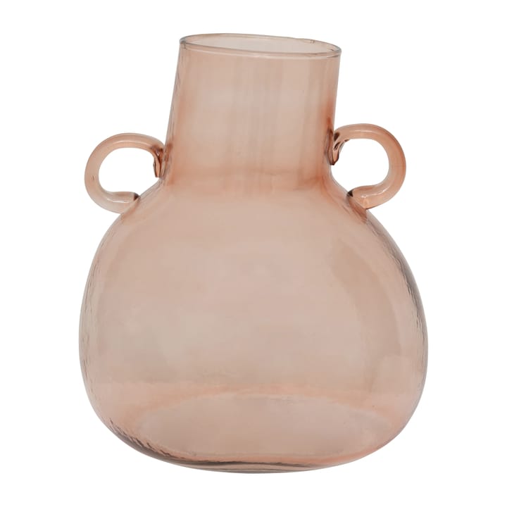 Maia vase 23 cm, Peach wip URBAN NATURE CULTURE