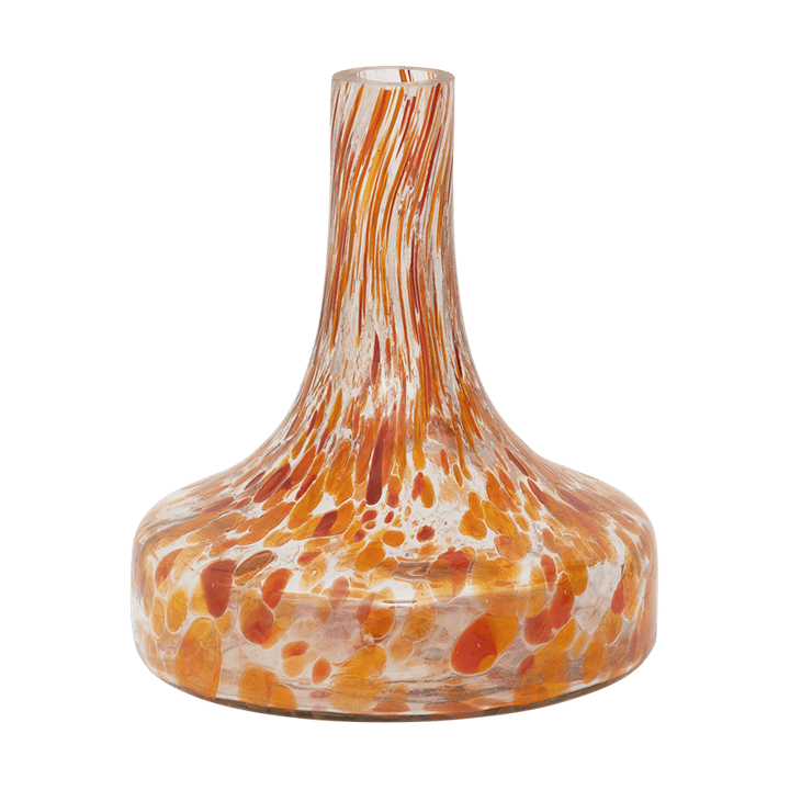 Maljakko vase 21 cm, Tomato cream URBAN NATURE CULTURE