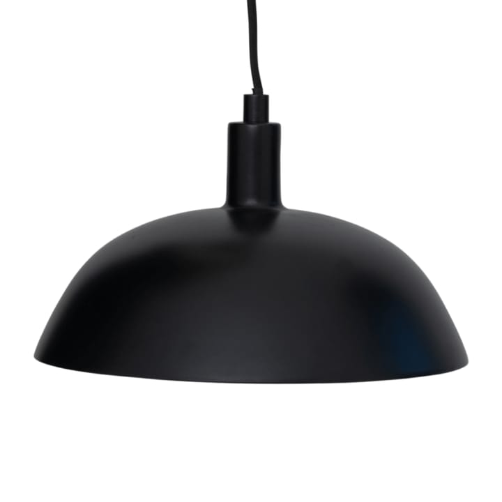 Mathematic ceiling lamp M Ø26 cm, Black URBAN NATURE CULTURE