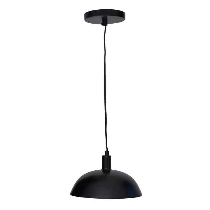 Mathematic ceiling lamp M Ø26 cm, Black URBAN NATURE CULTURE