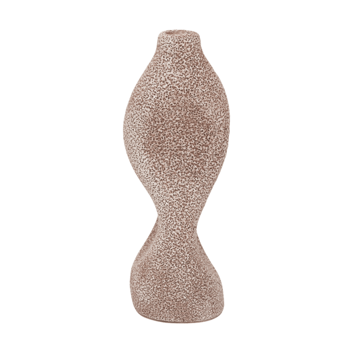 Niekka candle holder 27 cm, Brown URBAN NATURE CULTURE