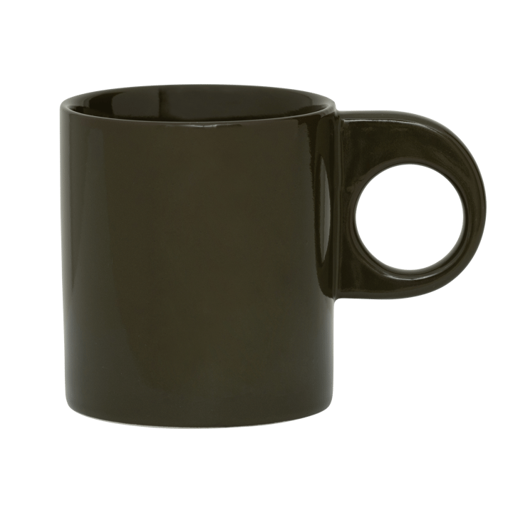 Nissa mug 43 cl, Kalamata URBAN NATURE CULTURE