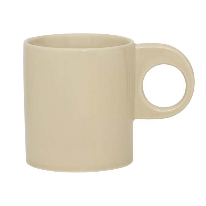 Nissa mug 43 cl, Pale khaki URBAN NATURE CULTURE