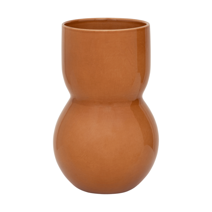 Noan vase Ø17.5 cm, Adobe URBAN NATURE CULTURE