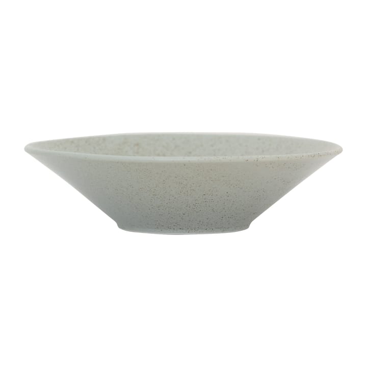 Ogawa serving bowl Ø23 cm, Sea foam URBAN NATURE CULTURE