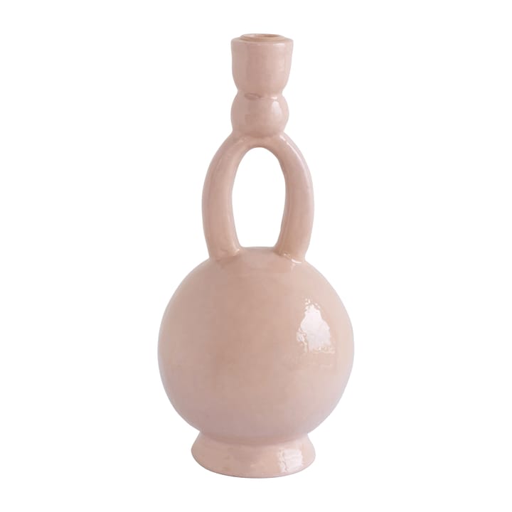 Paradiso candle sticks 29 cm, Old pink URBAN NATURE CULTURE