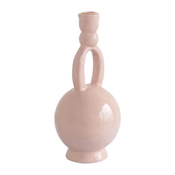 Paradiso candle sticks 29 cm - Old pink - URBAN NATURE CULTURE