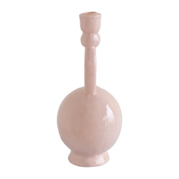 Paradiso candle sticks 29 cm - Old pink - URBAN NATURE CULTURE