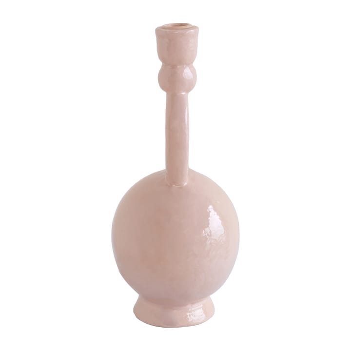 Paradiso candle sticks 29 cm, Old pink URBAN NATURE CULTURE