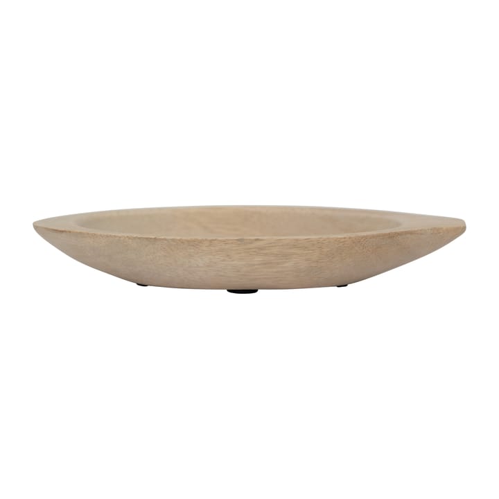 Pesce bowl Ø18 cm, Natural URBAN NATURE CULTURE