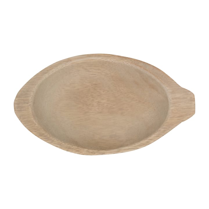 Pesce bowl Ø18 cm, Natural URBAN NATURE CULTURE