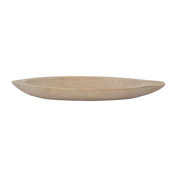 Pesce bowl Ø26 cm, Natural URBAN NATURE CULTURE