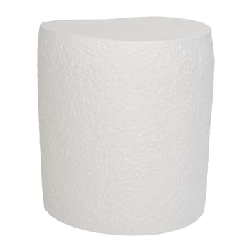 Petra side table 36x27x34 cm - White - URBAN NATURE CULTURE