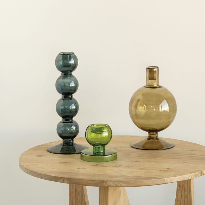 Pollini candle holder, Beetle URBAN NATURE CULTURE