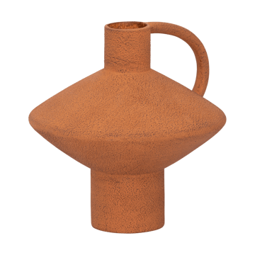 Roi vase 24 cm - Brown - URBAN NATURE CULTURE