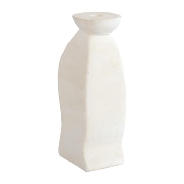 Sassi B candle sticks 30 cm - Chalk - URBAN NATURE CULTURE