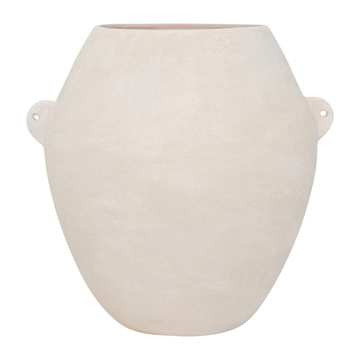 Sava vase 37 cm, White URBAN NATURE CULTURE