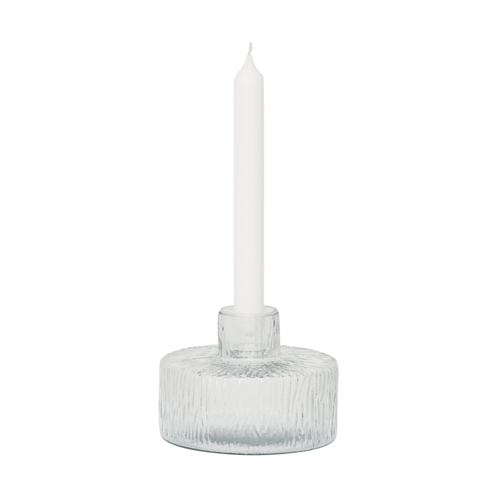 Solvi A candle holder 9 cm, clear URBAN NATURE CULTURE