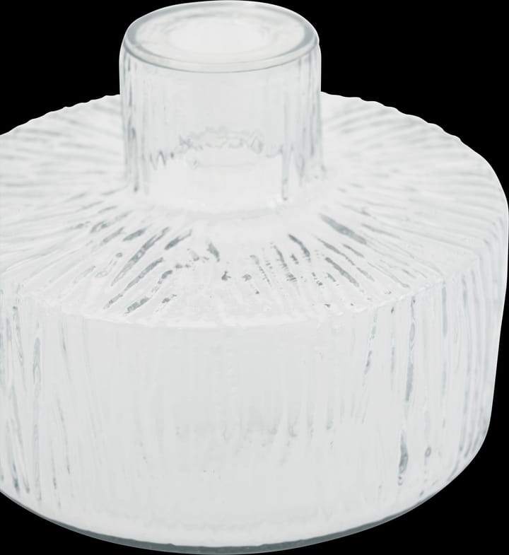 Solvi A candle holder 9 cm, clear URBAN NATURE CULTURE