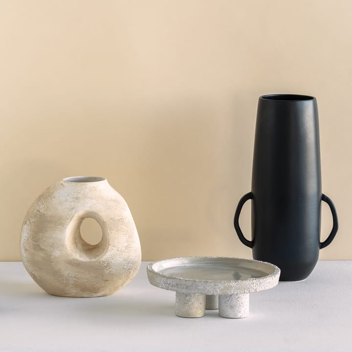 Spada vase 21.5 cm, Sand URBAN NATURE CULTURE