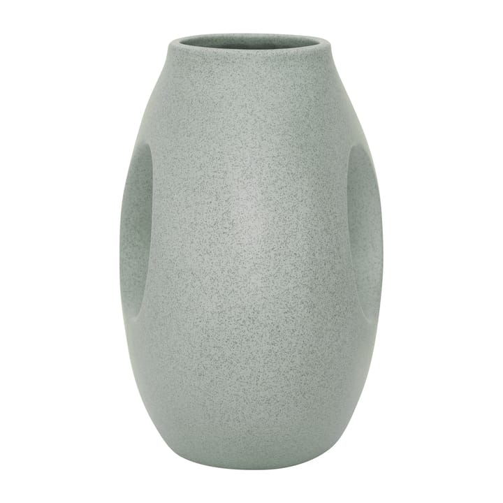 Spada vase 21.5 cm, Skiffer URBAN NATURE CULTURE