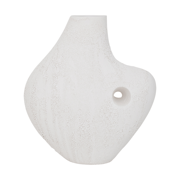 Talvi vase 42 cm - White - URBAN NATURE CULTURE