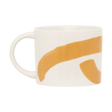 Tazza mug 50 cl - Adobe - URBAN NATURE CULTURE