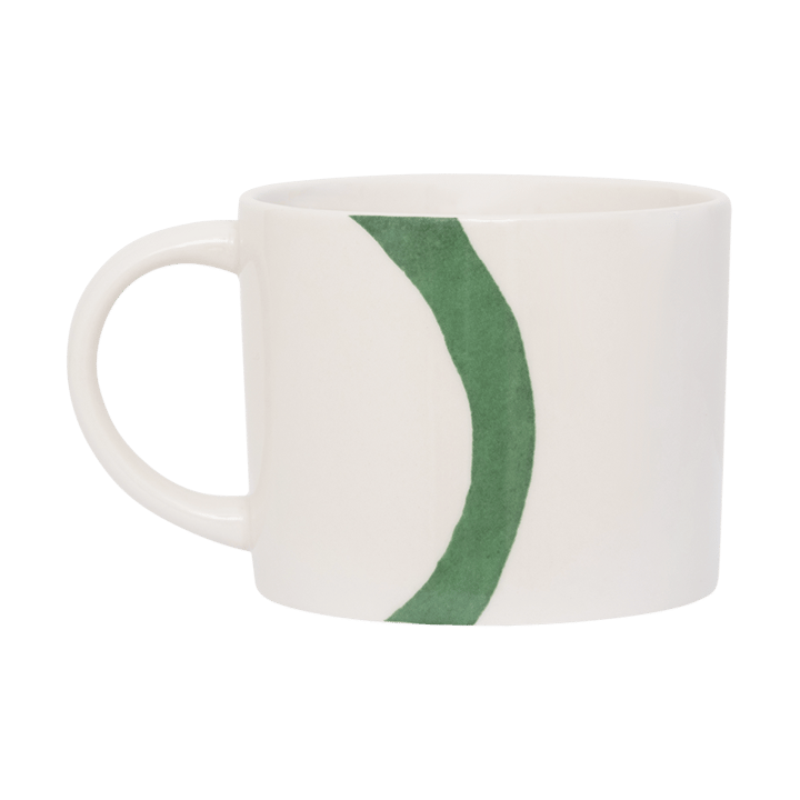 Tazza mug 50 cl, Bottle green URBAN NATURE CULTURE