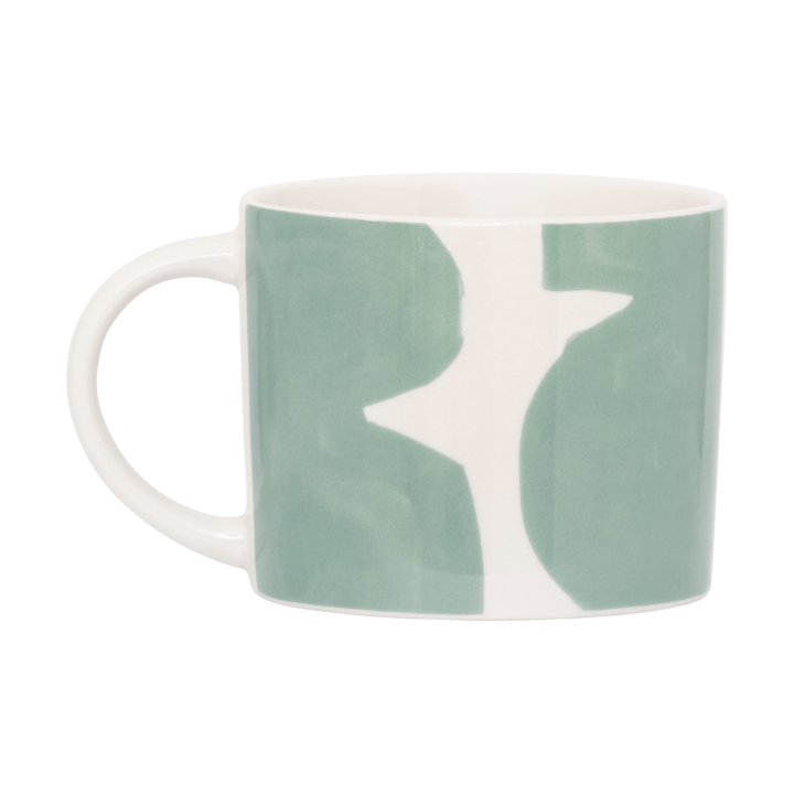 Tazza mug 50 cl, Green bay URBAN NATURE CULTURE