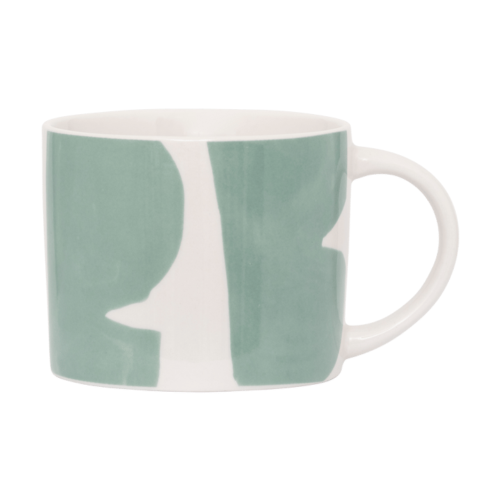 Tazza mug 50 cl, Green bay URBAN NATURE CULTURE