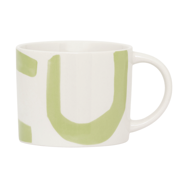 Tazza mug 50 cl, Pale green URBAN NATURE CULTURE