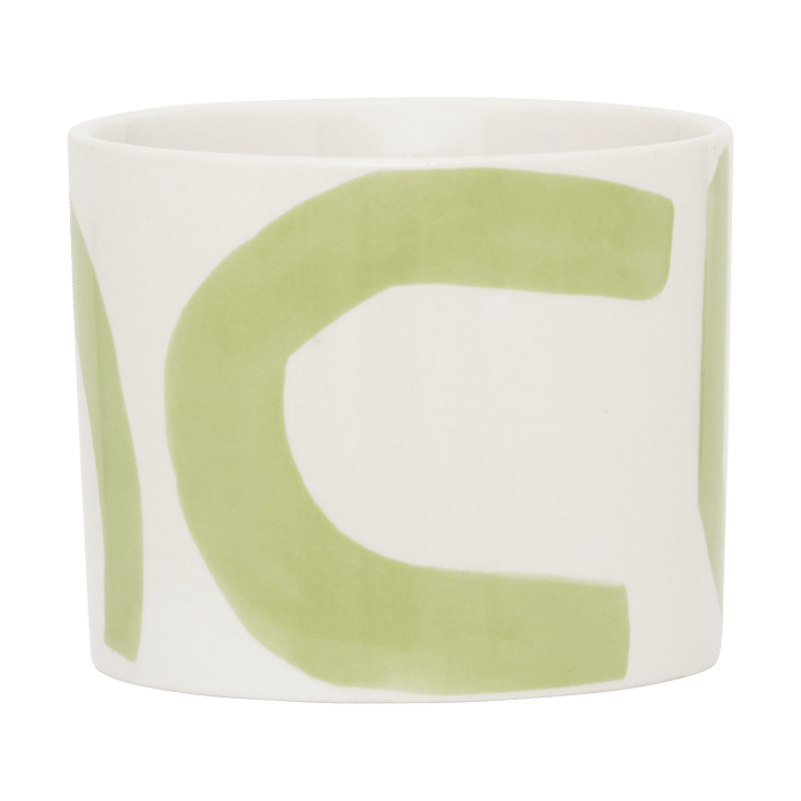 Tazza mug 50 cl, Pale green URBAN NATURE CULTURE