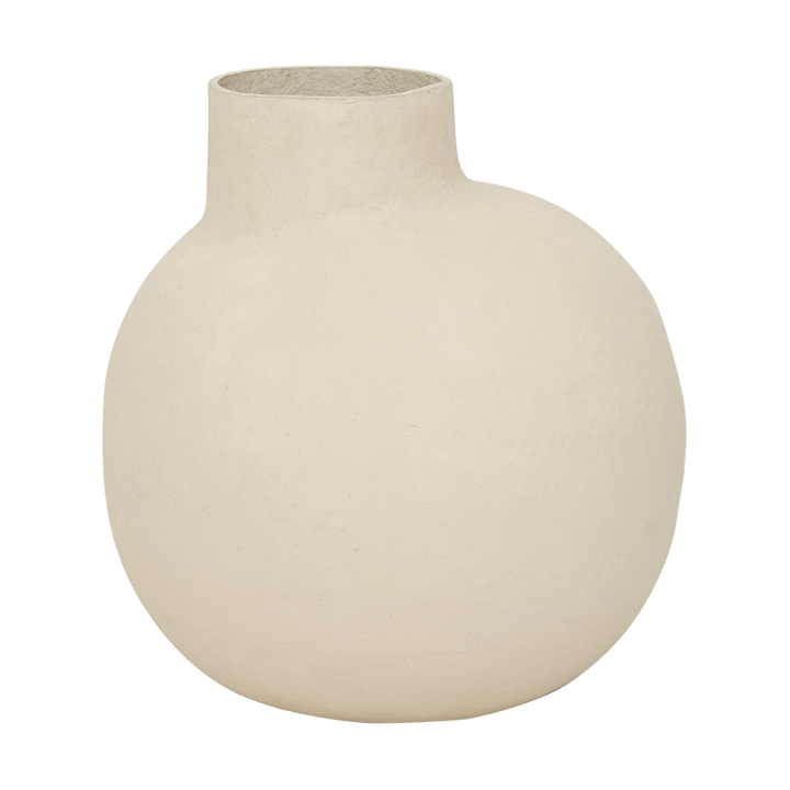 Tuuli flower pot-vase 45 cm, Sand URBAN NATURE CULTURE