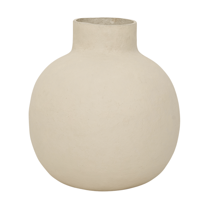 Tuuli flower pot-vase 45 cm, Sand URBAN NATURE CULTURE