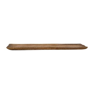 UNC serving tray long 13x65 cm - Golden oak - URBAN NATURE CULTURE