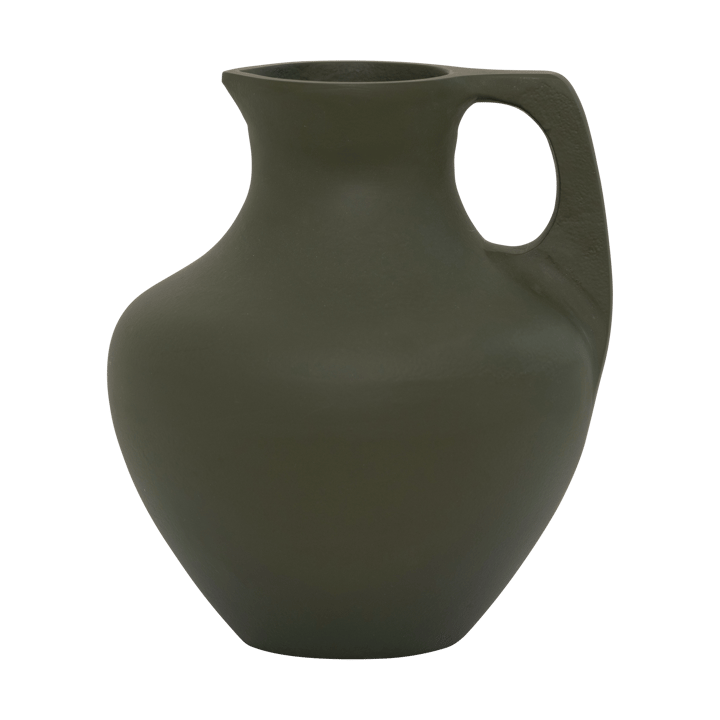 Vesi vase 22.5 cm, Green URBAN NATURE CULTURE