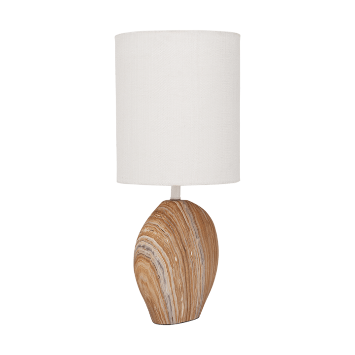 Vita table lamp 48,5 cm, Off white URBAN NATURE CULTURE