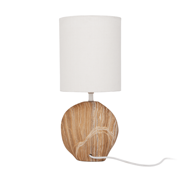 Vita table lamp 48,5 cm, Off white URBAN NATURE CULTURE