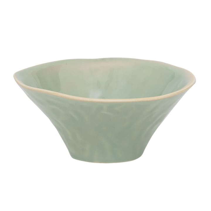 Whimsical bowl Ø13 cm, Green URBAN NATURE CULTURE