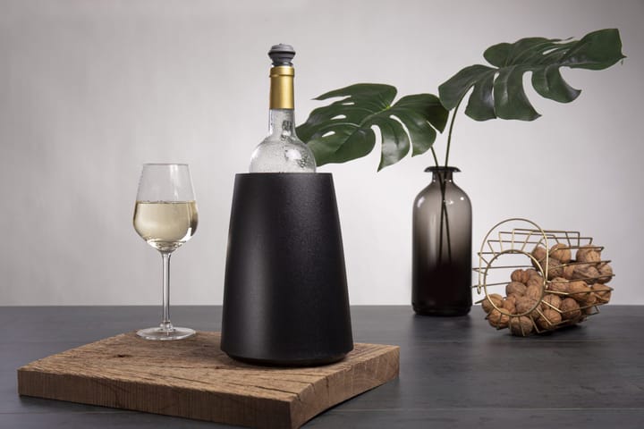 Active wine cooler, Elegant Vacuvin