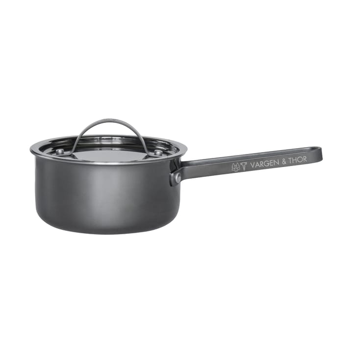 Fox saucepan - 1.6 liter - Vargen & Thor