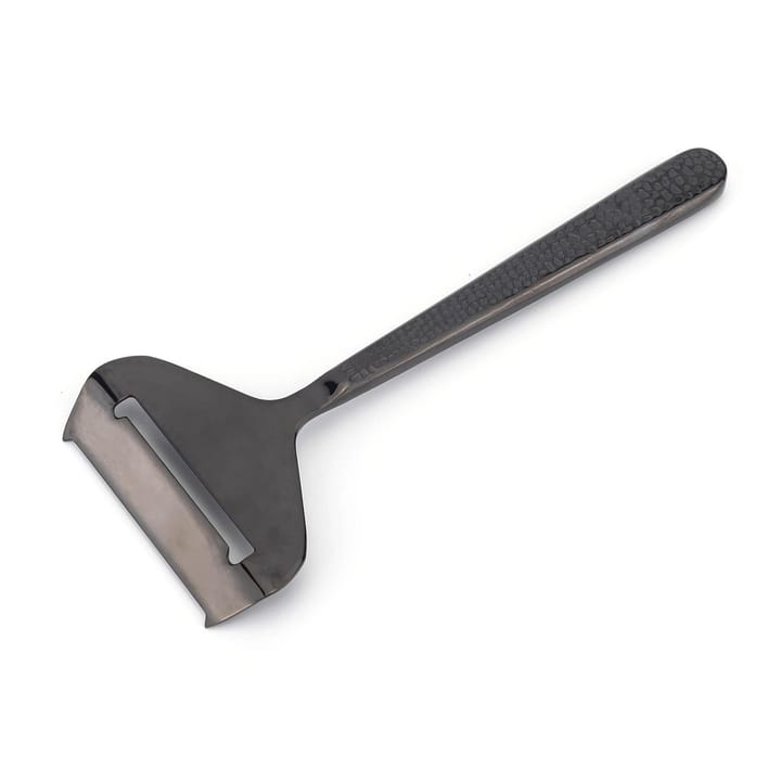 Frost cheese slicer 19.5 cm, Black Vargen & Thor