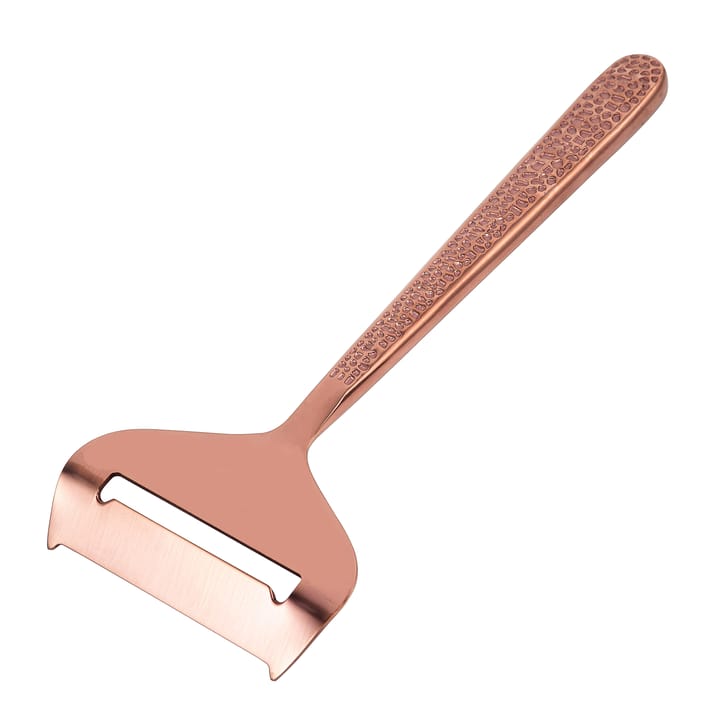 Frost cheese slicer 19.5 cm, Copper Rose Vargen & Thor