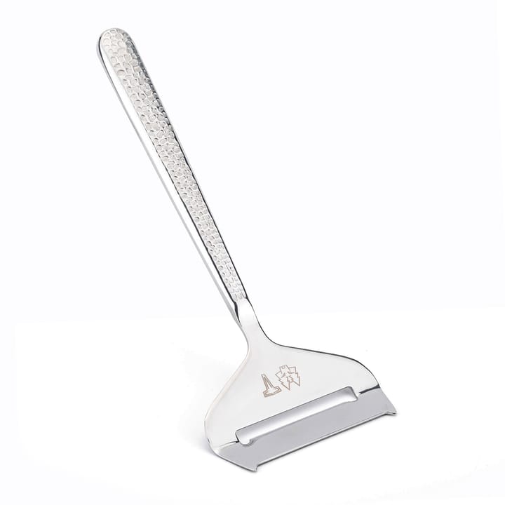 Frost cheese slicer 19.5 cm, Silver Vargen & Thor