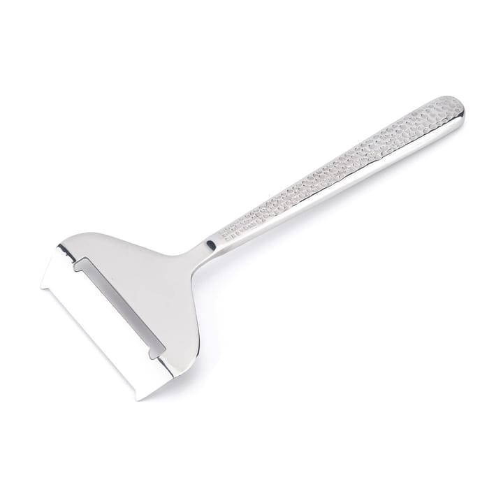 Frost cheese slicer 19.5 cm, Silver Vargen & Thor