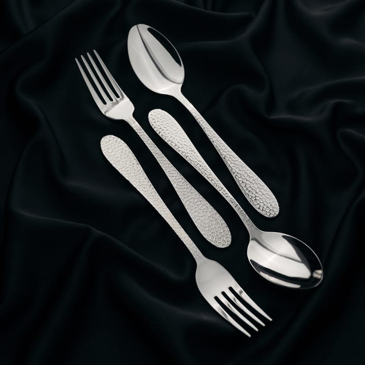 Frost dessert/starter cutlery 8 pieces, Greyfoot Vargen & Thor