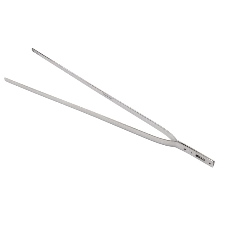 Kitchen tweezers steel, 32 cm Vargen & Thor