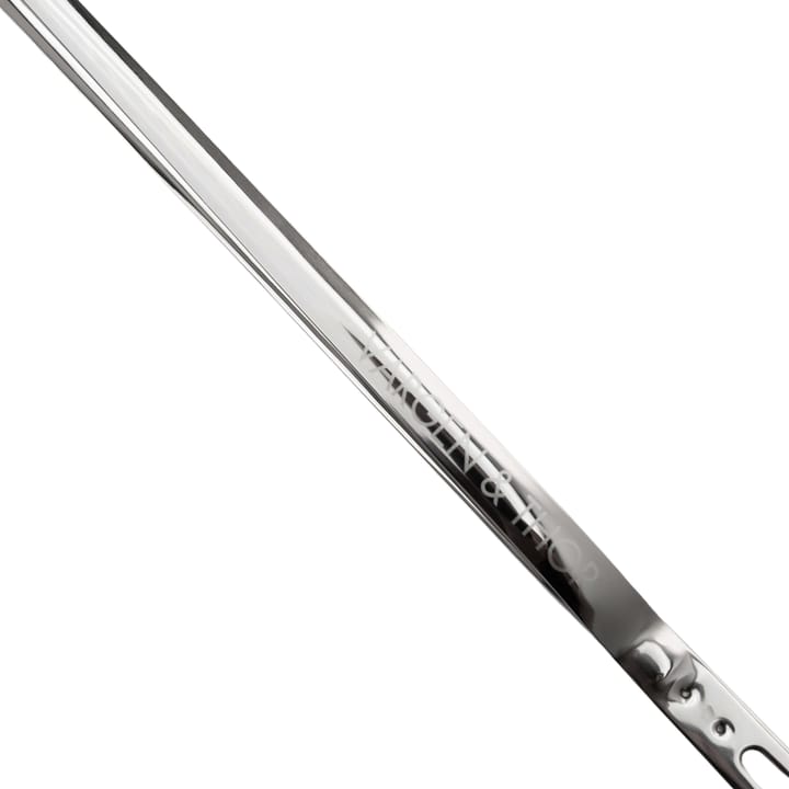 Kitchen tweezers steel, 32 cm Vargen & Thor